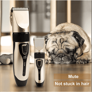 PRO Home Trimmer and Groomer