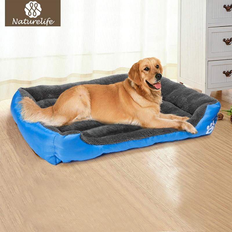 Pet Dog Bed Warming