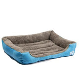 Pet Dog Bed Warming