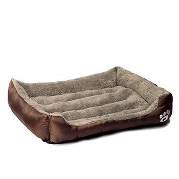 Pet Dog Bed Warming