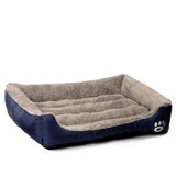 Pet Dog Bed Warming