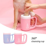 Pet Paw Washer