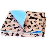 Waterproof Reusable Dog Bed Mats