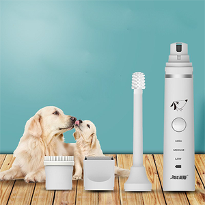 Home Nail Groomer